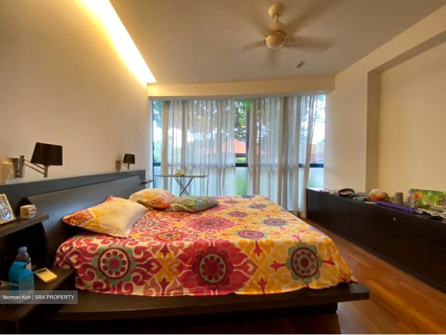 Water Place (D15), Condominium #558223071